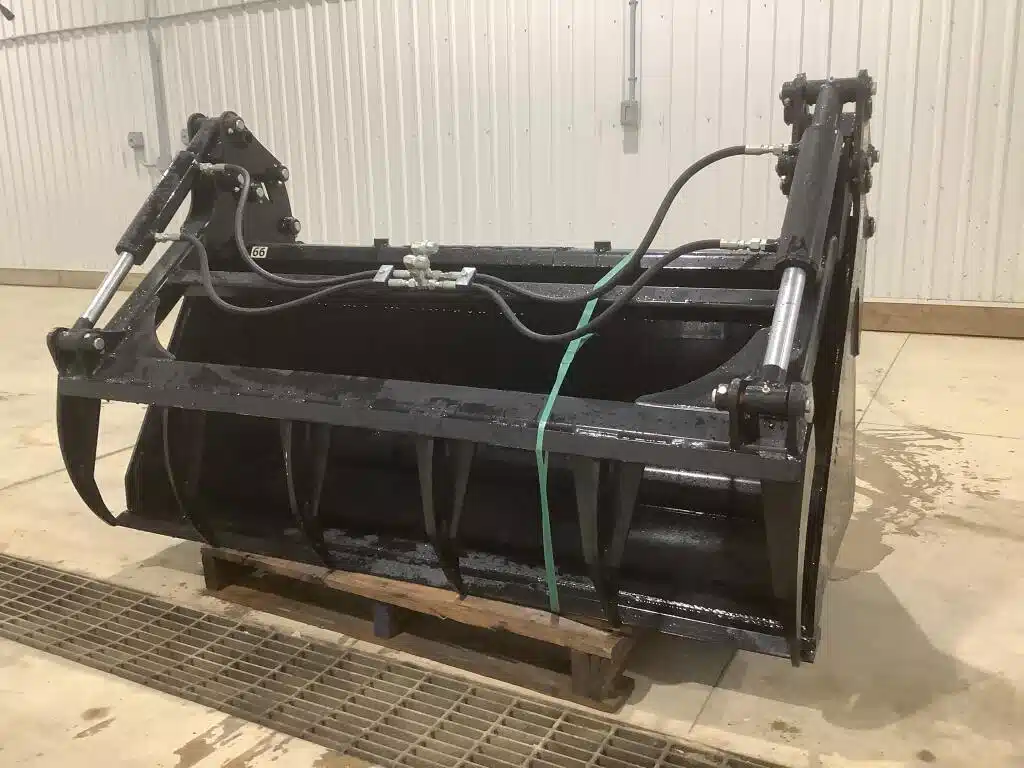 Gallery image 2 for New 2022 Horst Welding BO500 Bucket