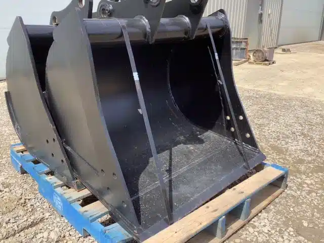 Gallery image 1 for Used Misc Bucket