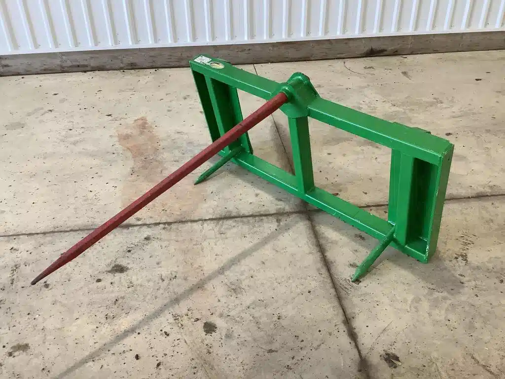 Gallery image 1 for Used 2021 Horst Welding SE5049 Bale Fork