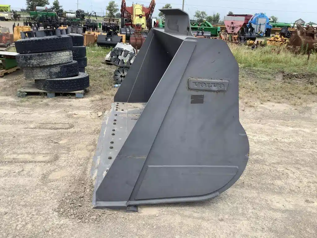 Gallery image 1 for Used Volvo Misc Bucket