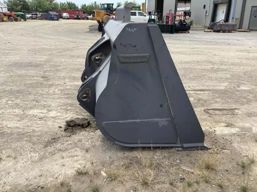 Gallery image 2 for Used Volvo Misc Bucket
