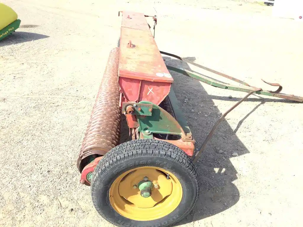 Gallery image 2 for Used Brillion Misc Planter