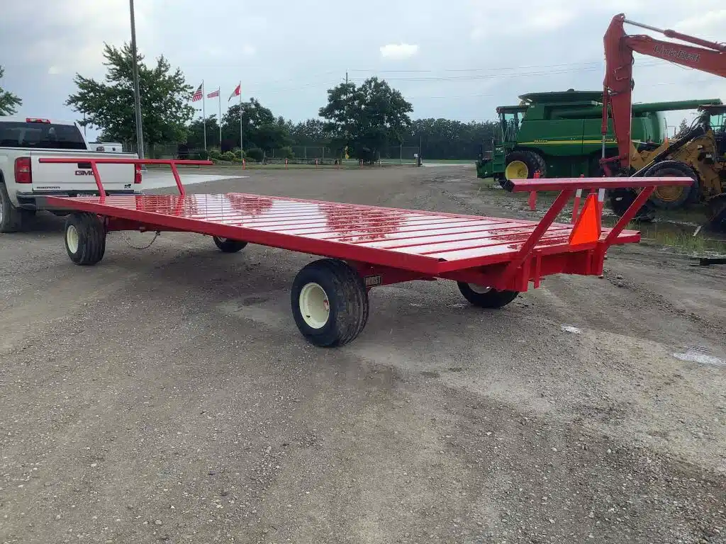 Gallery image 2 for Misc Trailer