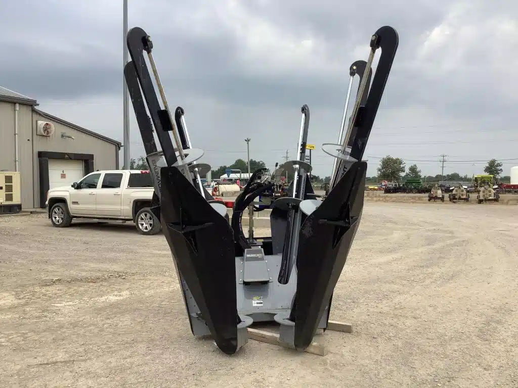 Gallery image 2 for New Baumalight ST650 Tree Spade