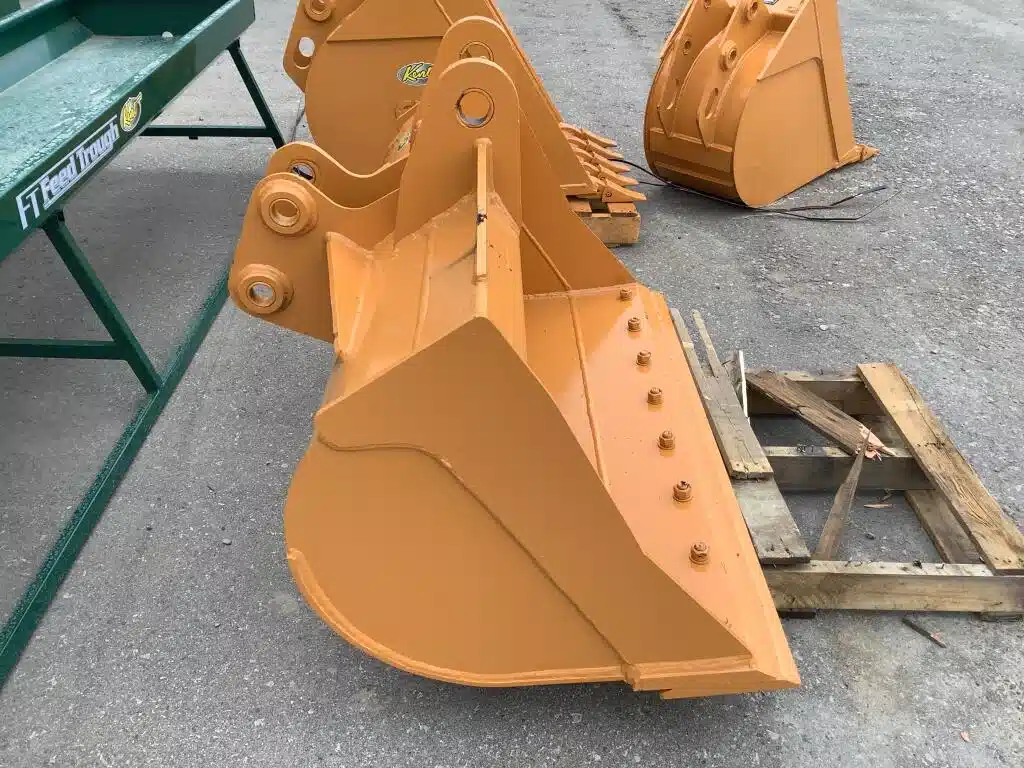 Gallery image 1 for New 2023 PD15235 Bucket