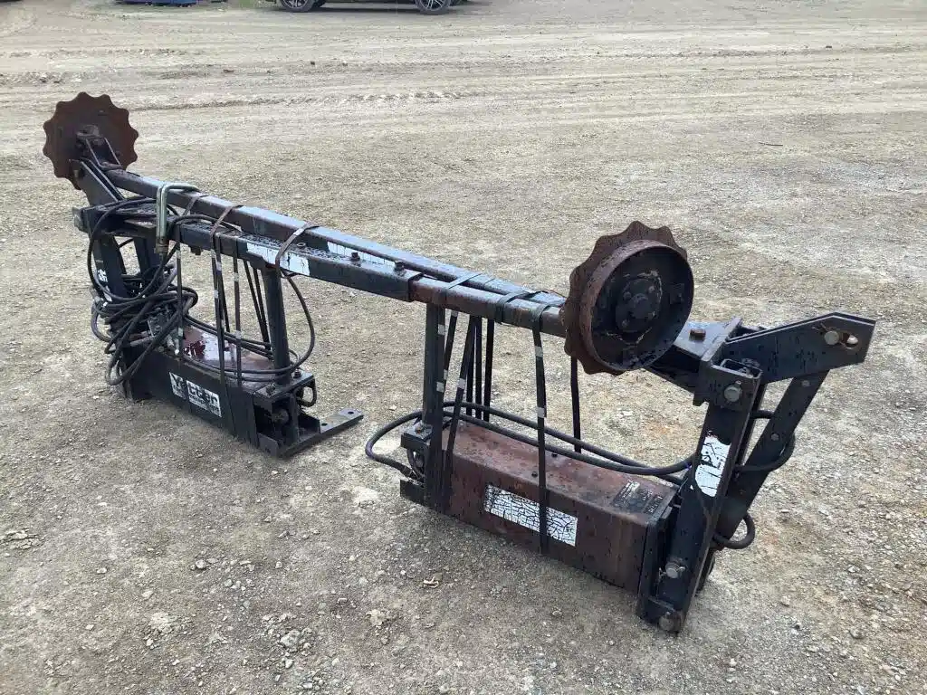 Gallery image 1 for Used Misc Marker