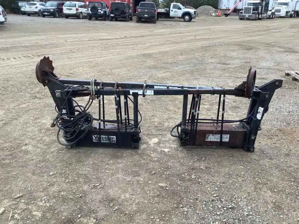 Gallery image 2 for Used Misc Marker