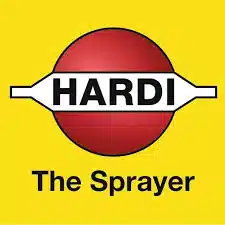 Gallery image 1 for Hardi All Sprayer - Pull Type
