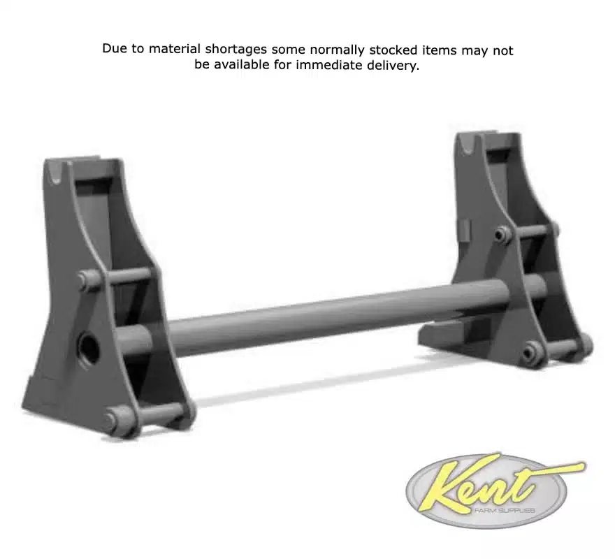 Gallery image 1 for New HLA Attachments Misc Bucket