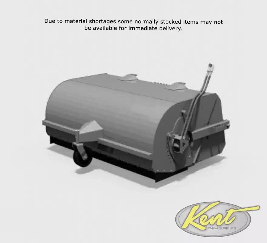 Gallery image 1 for HLA Attachments Misc Tractor