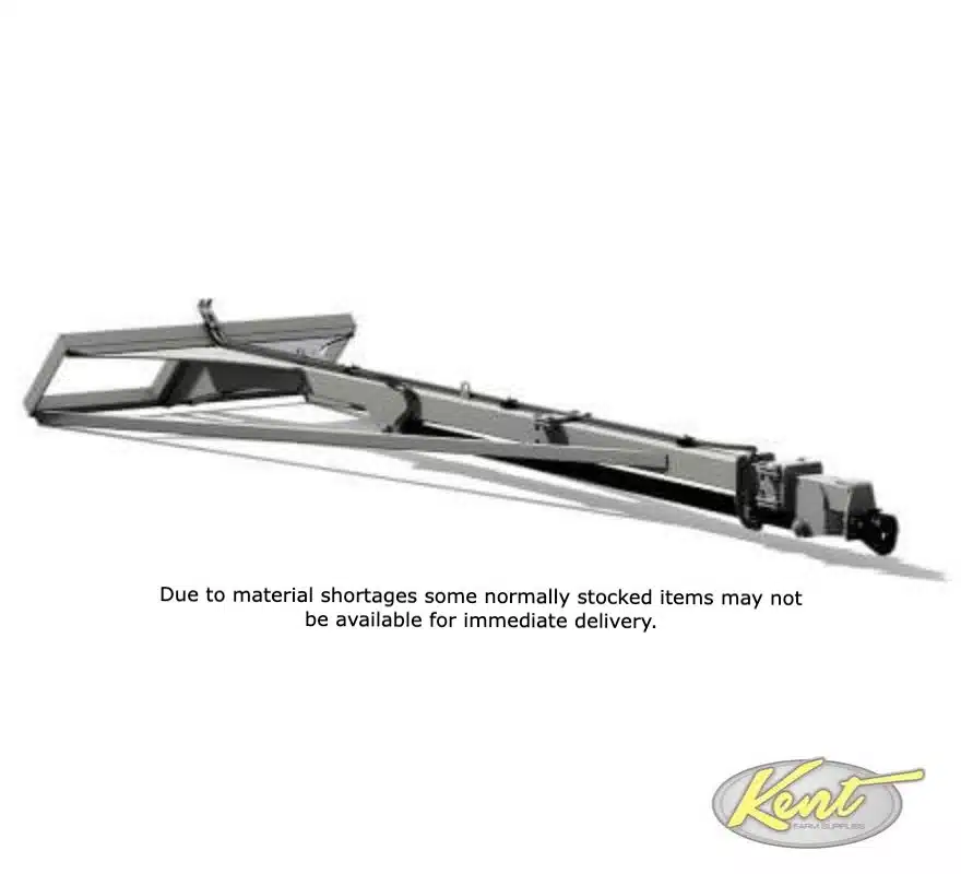 Gallery image 1 for HLA Attachments Misc Trailer Attachment