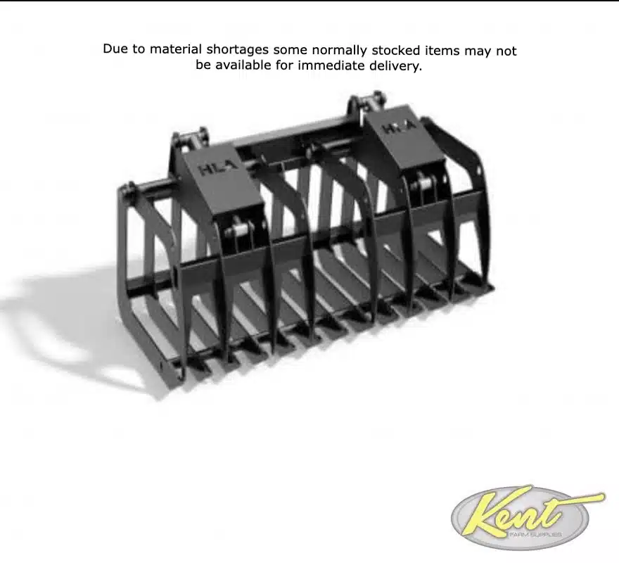 Gallery image 1 for New HLA Attachments Misc Tractor