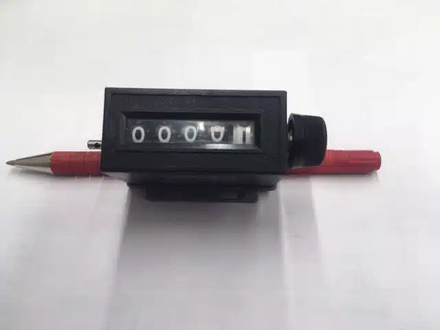 Gallery image 2 for New COUNTER Guidance System