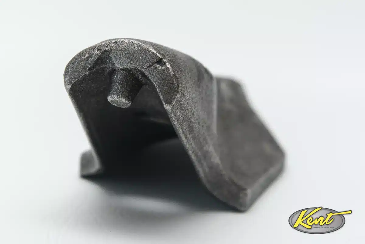 Gallery image 2 for New Kent Mfg. CAST IRON CULTIVATOR TEETH Miscellaneous