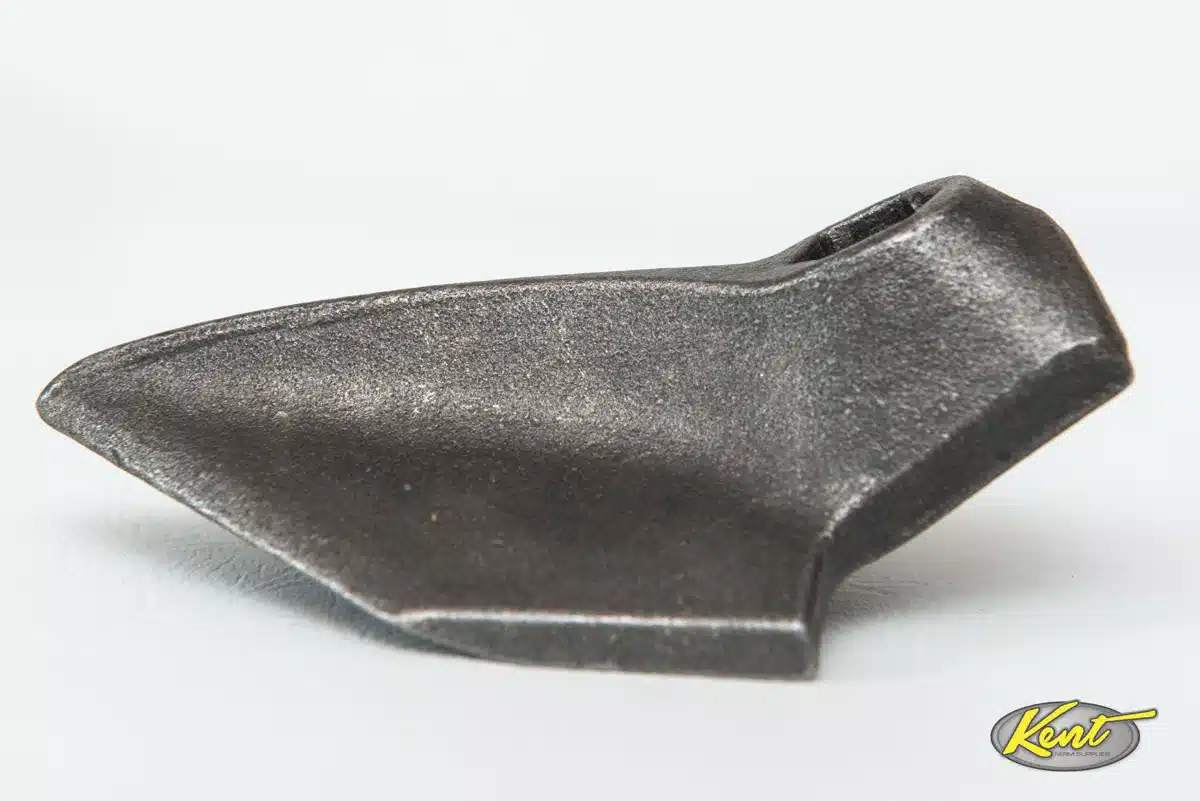 Gallery image 2 for New Kent Mfg. CAST IRON CULTIVATOR TEETH Miscellaneous