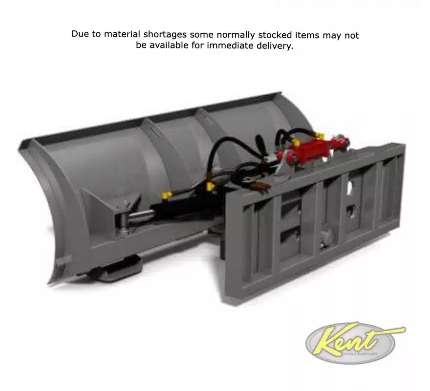 Gallery image 1 for HLA Attachments Misc Blade