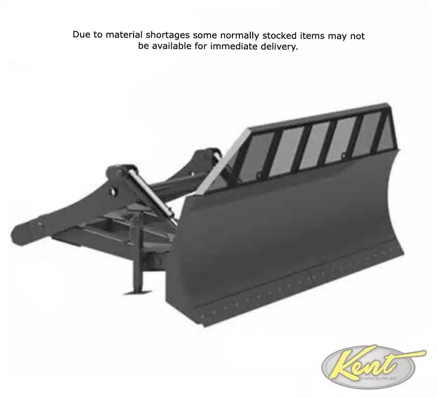 Gallery image 1 for HLA Attachments Misc Blade