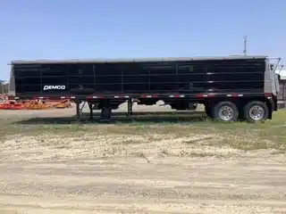 Gallery image 1 for New Demco GT5642 Trailer - Grain
