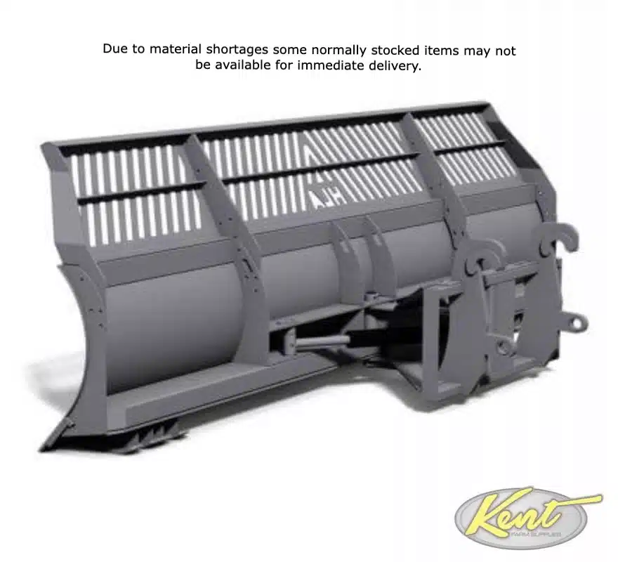 Gallery image 1 for New HLA Attachments Misc Blade