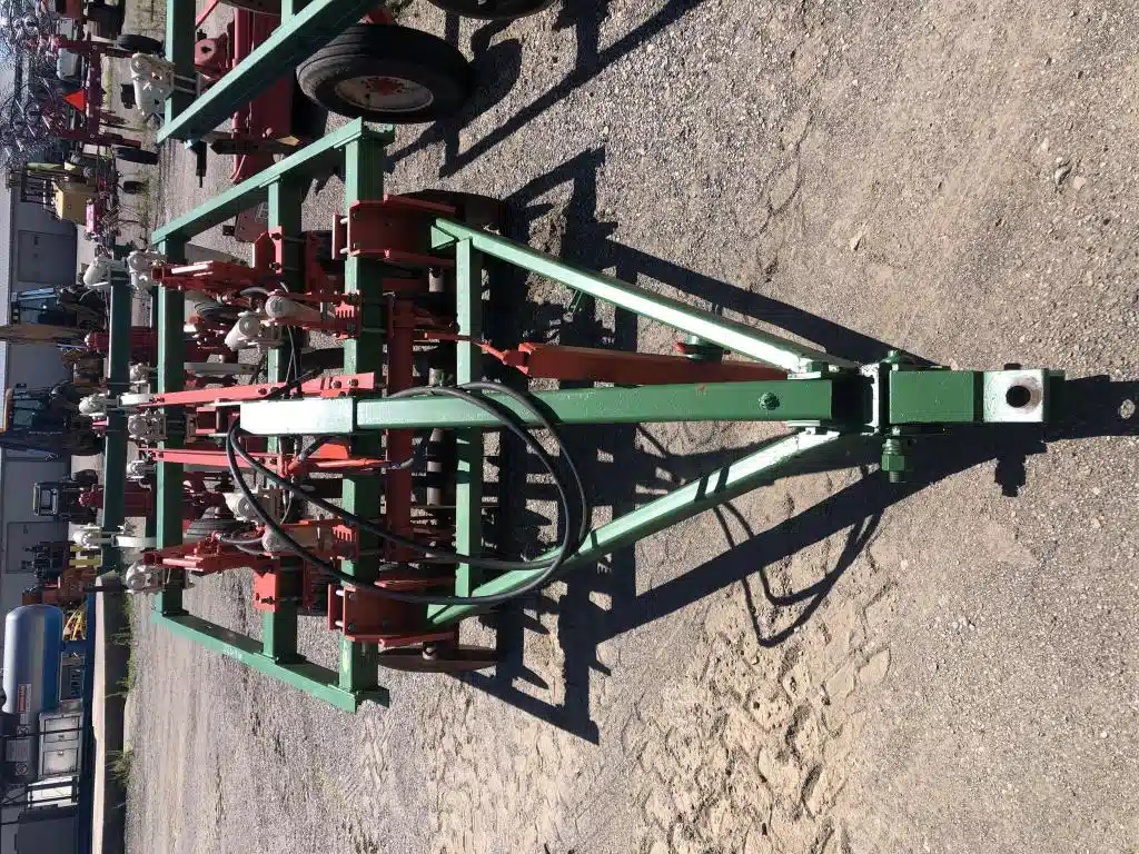Gallery image 2 for Used Glencoe 5 SHANK Ripper