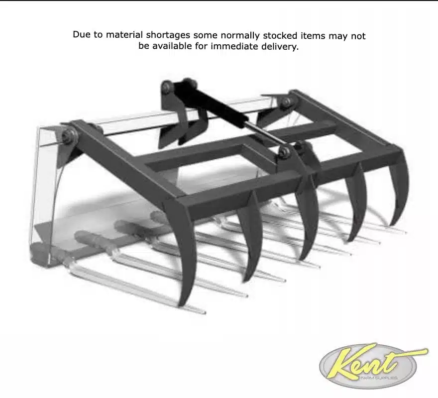 Gallery image 1 for HLA Attachments Misc Tractor