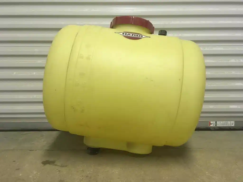 Gallery image 1 for Used Hardi Misc Tank