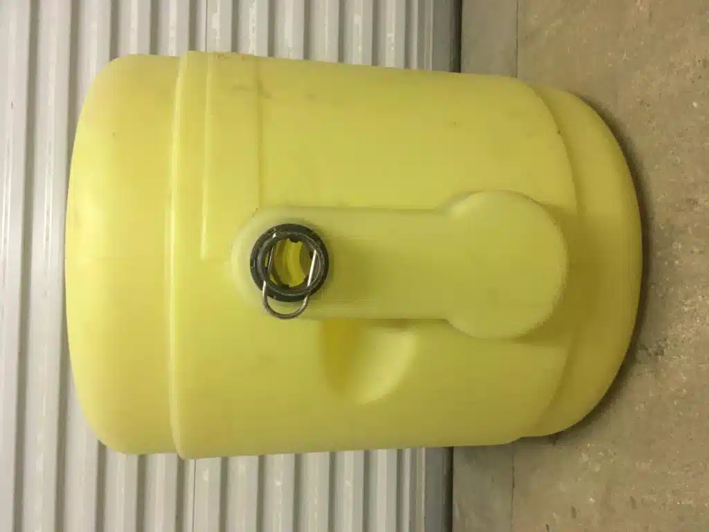 Gallery image 2 for Used Hardi Misc Tank