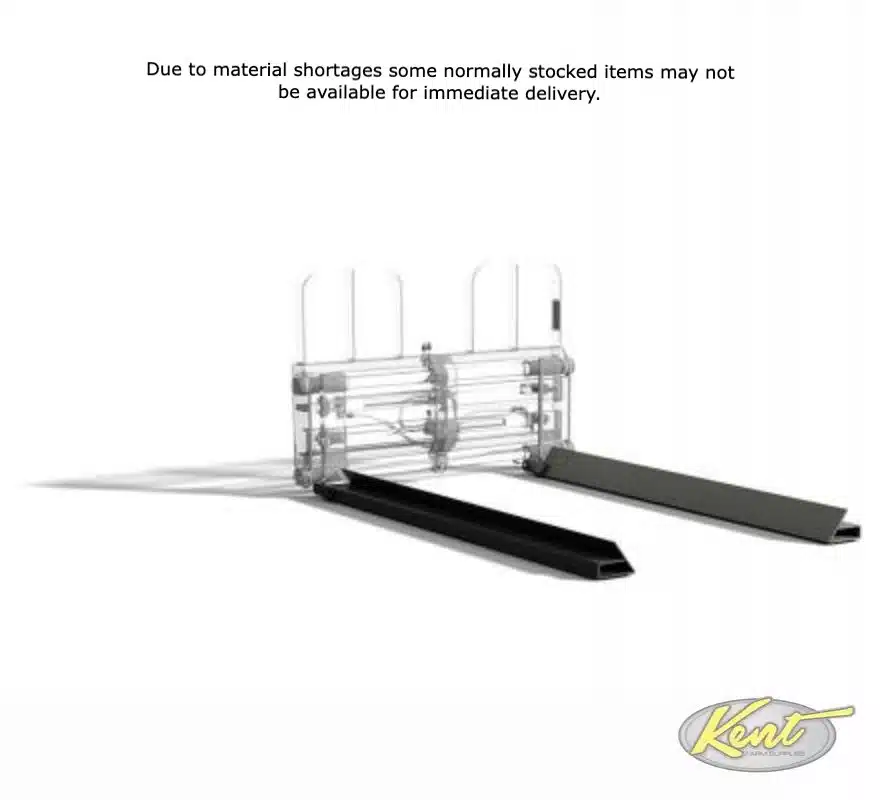 Gallery image 1 for New HLA Attachments Misc Pallet Fork