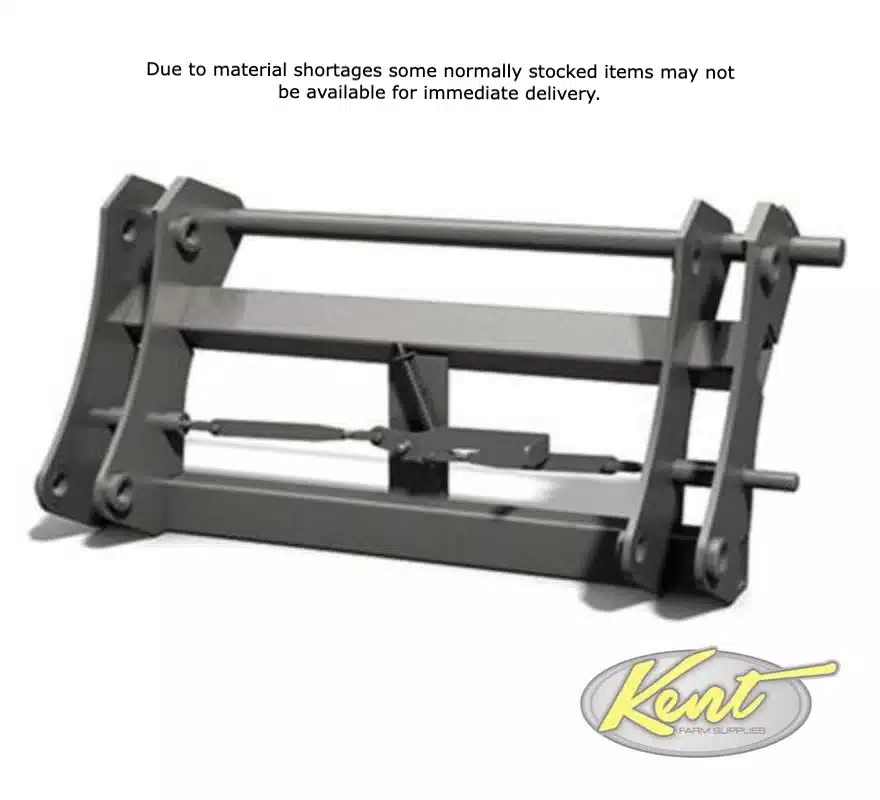 Gallery image 1 for New HLA Attachments Misc Tractor