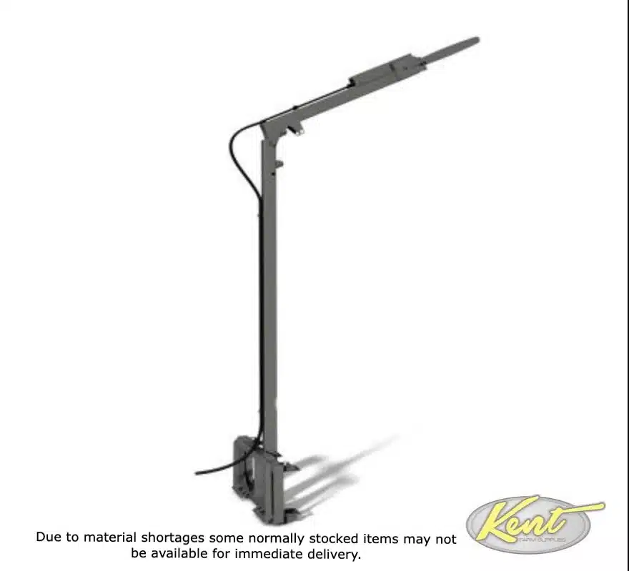 Gallery image 1 for New HLA Attachments Misc Tractor