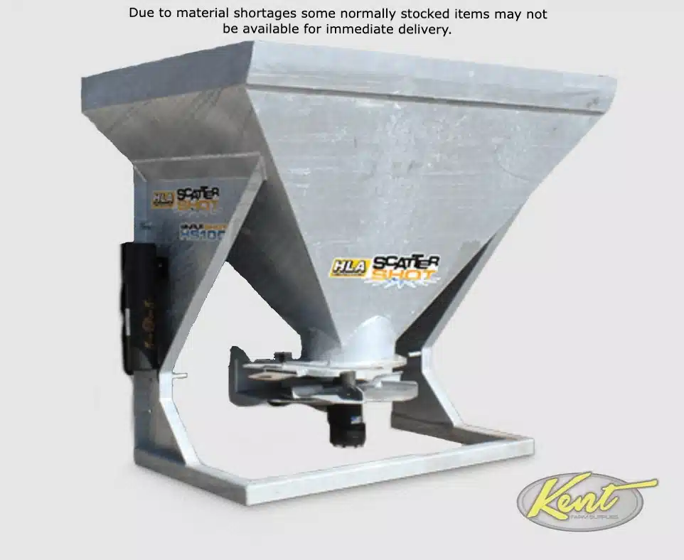 Gallery image 1 for New HLA Misc Snow Blade