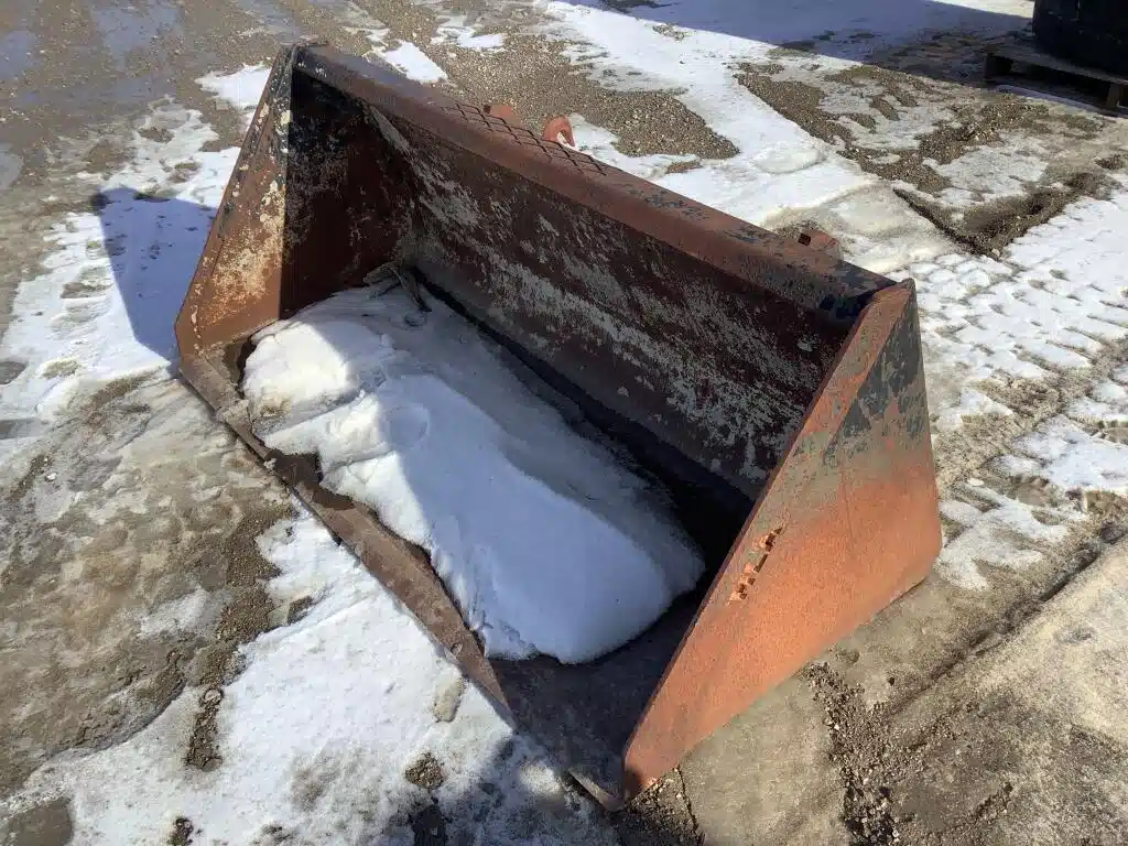 Gallery image 2 for Used 2014 Horst Welding 05LA Bucket