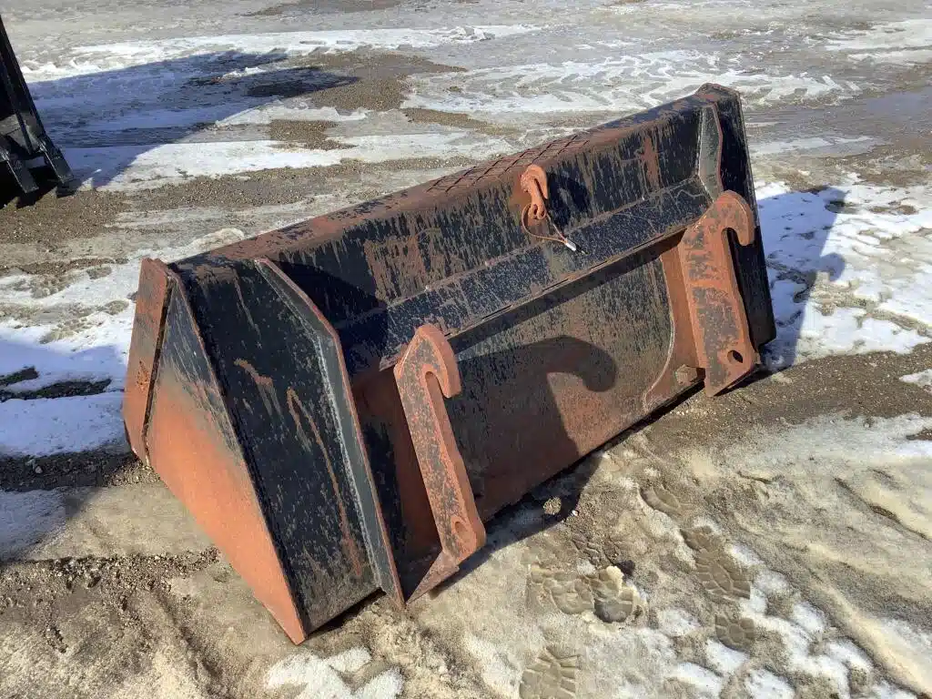 Gallery image 1 for Used 2014 Horst Welding 05LA Bucket