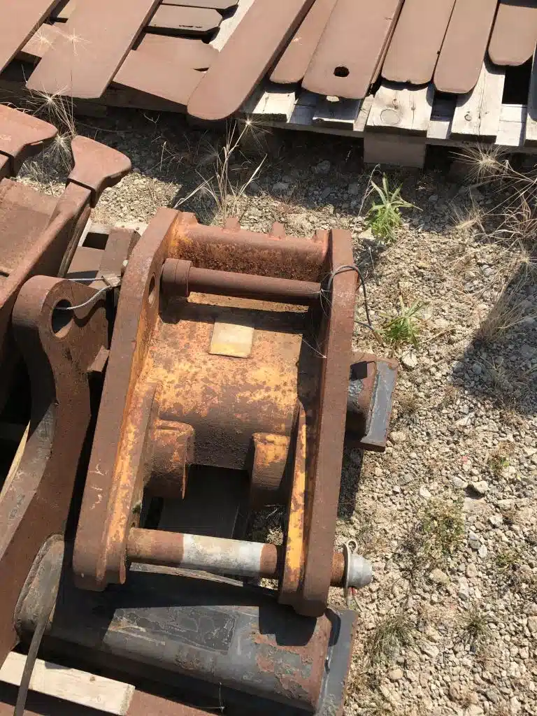 Gallery image 1 for Used John Deere Misc Front End Loader