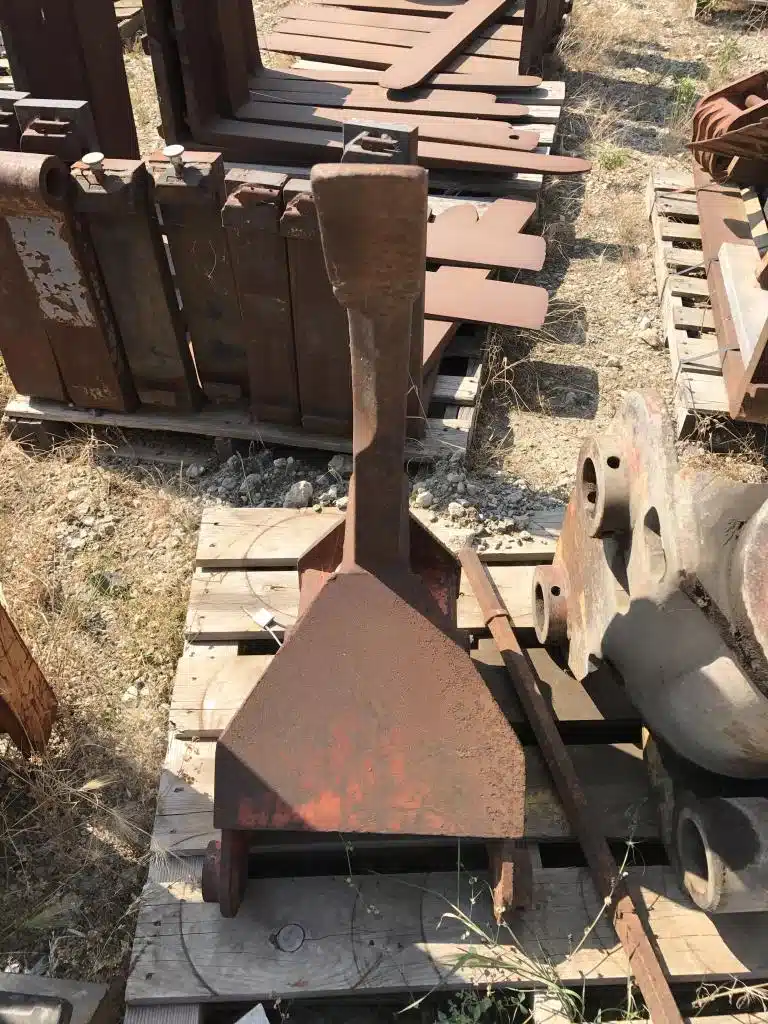 Gallery image 1 for Used 490 Attachment