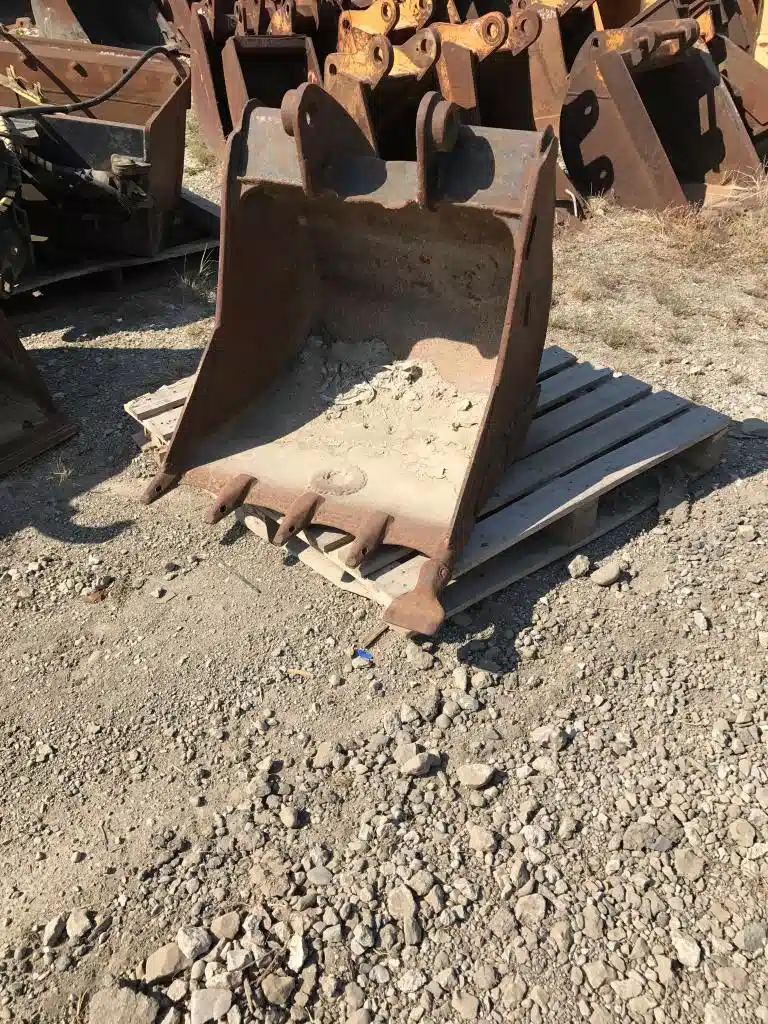 Gallery image 1 for Used Caterpillar Misc Bucket