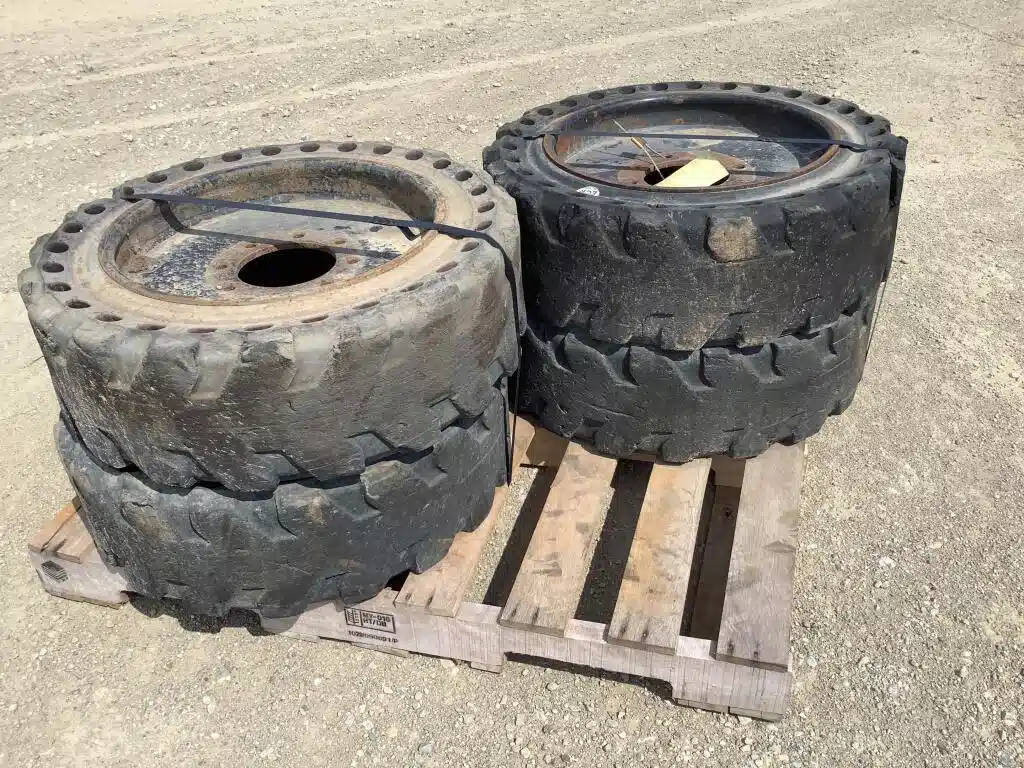 Gallery image 1 for Used Misc Tires