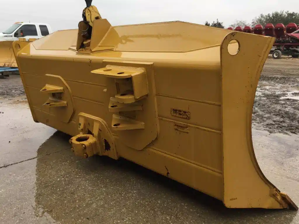 Gallery image 2 for Used Caterpillar D5 Dozer