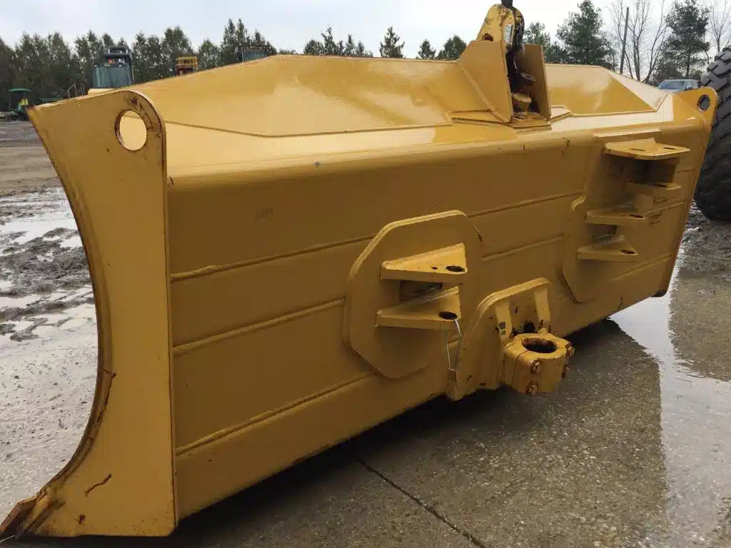 Gallery image 1 for Used Caterpillar D5 Dozer