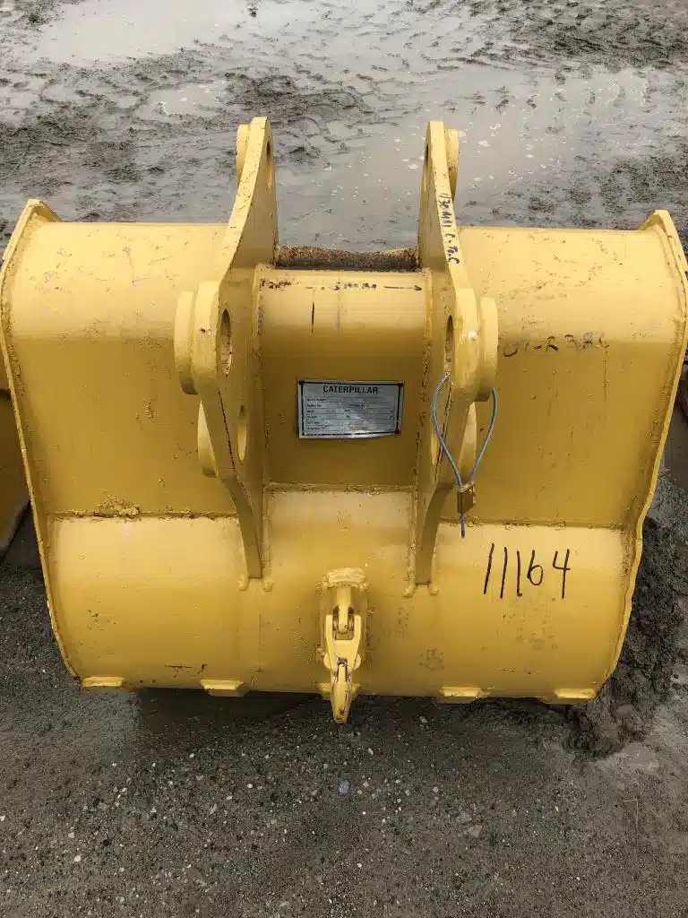 Gallery image 2 for Used Caterpillar 36 INCH Bucket