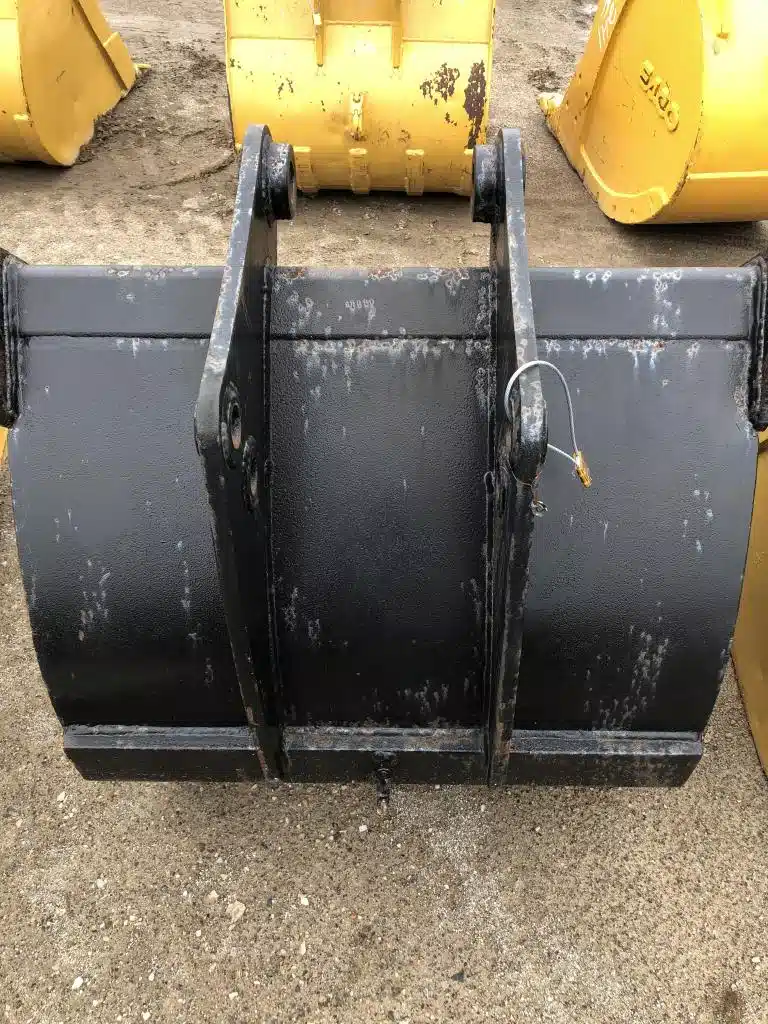 Gallery image 2 for Used JF-Stoll 36 INCH Bucket