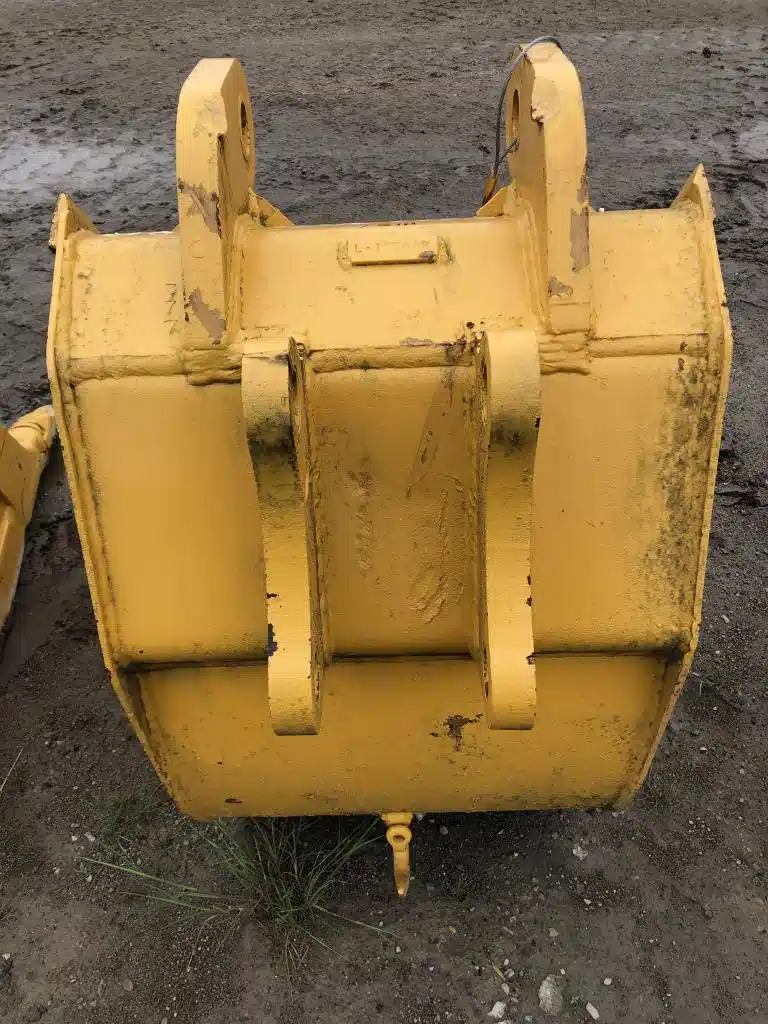 Gallery image 2 for Used Case 24 INCH Bucket