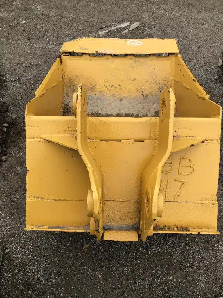 Gallery image 2 for Used JF-Stoll 30 INCH Bucket
