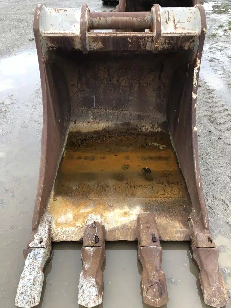 Gallery image 1 for Used Volvo EC360 Attachment