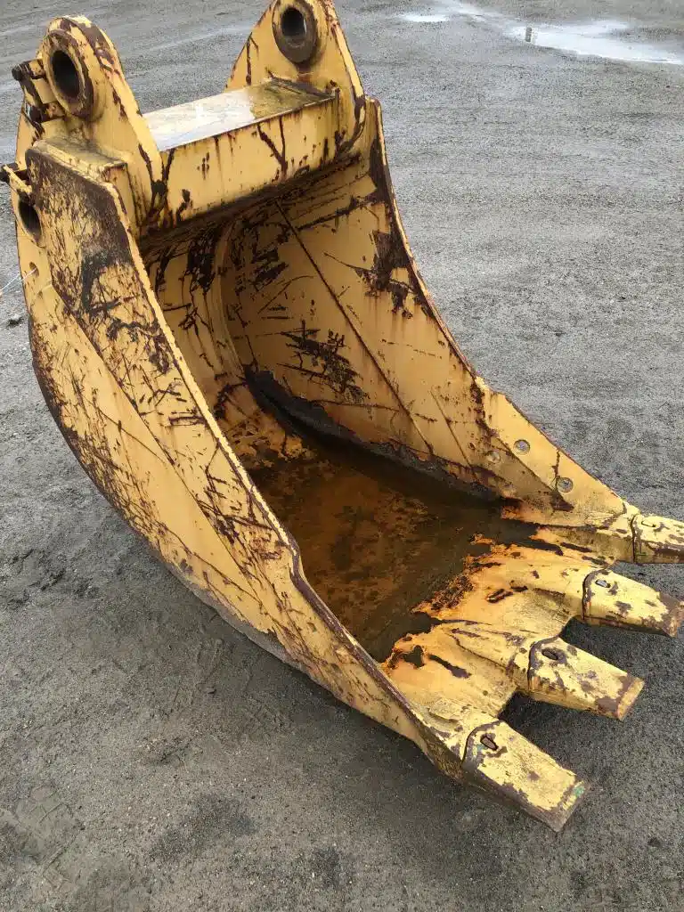 Gallery image 1 for Used Volvo Misc Attachment