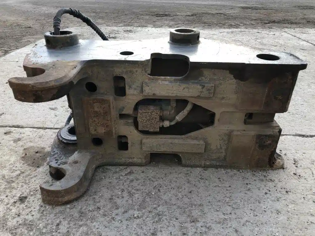 Gallery image 2 for Volvo S2 Attachment