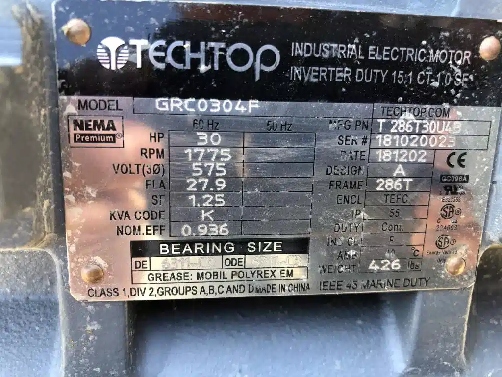 Gallery image 2 for Pro-Tech GRC0304F Miscellaneous