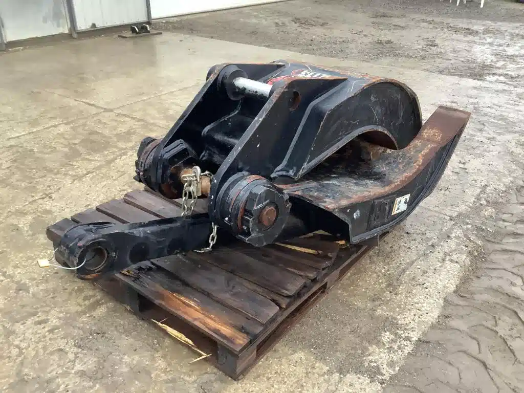 Gallery image 1 for Used Caterpillar G113 Attachment