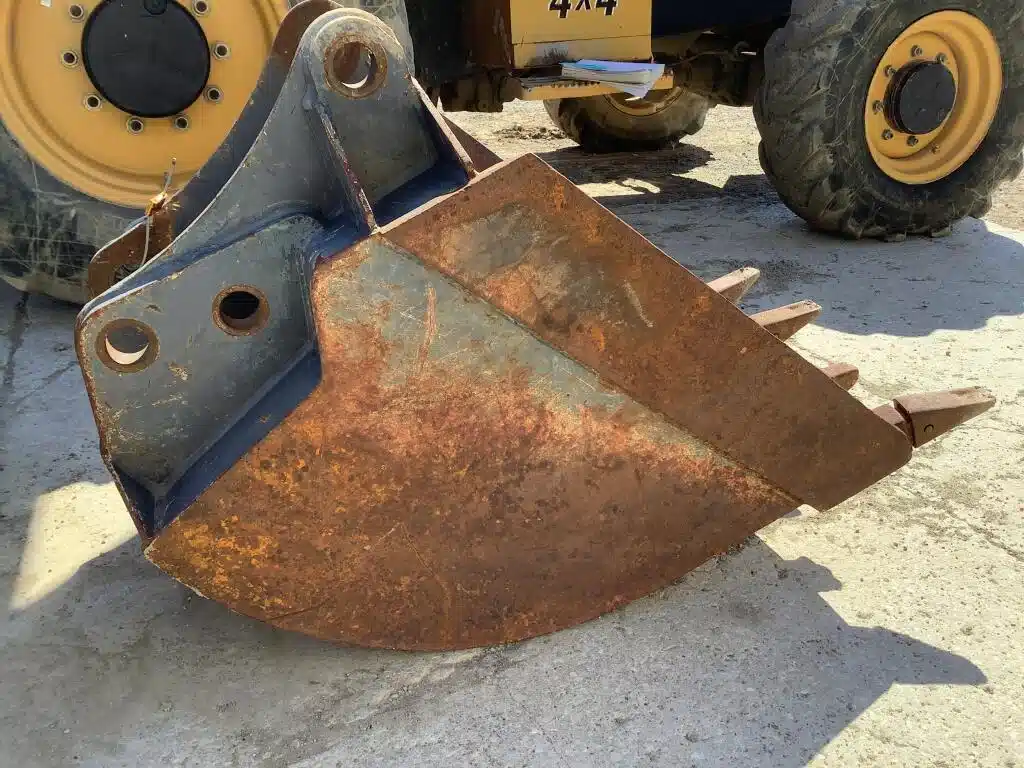 Gallery image 2 for Used Ford Misc Bucket