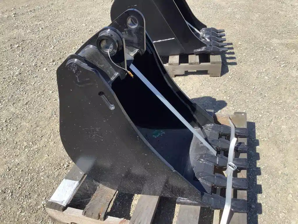 Gallery image 1 for Used Caterpillar Misc Bucket